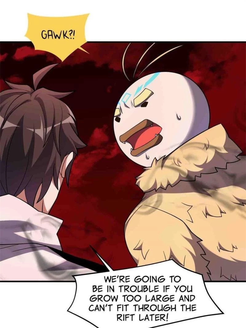Monster Pet Evolution Chapter 139 - 30