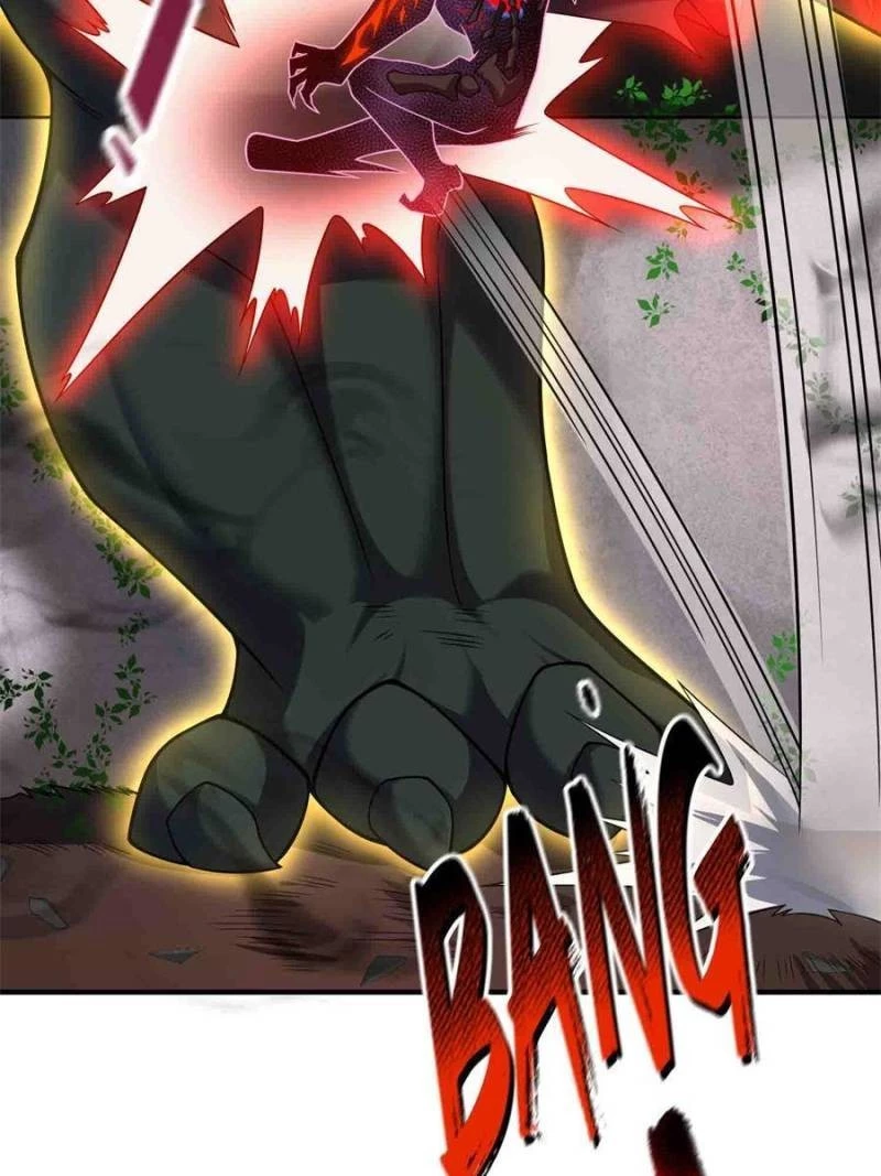 Monster Pet Evolution Chapter 139 - 35