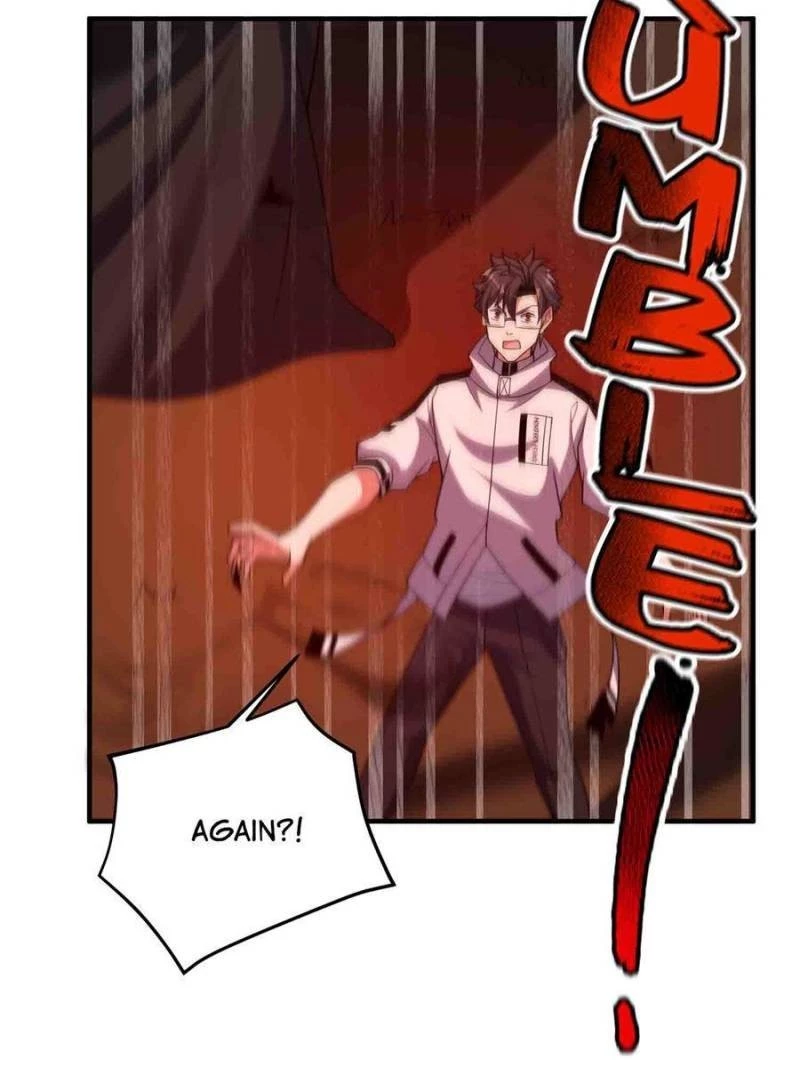 Monster Pet Evolution Chapter 139 - 43