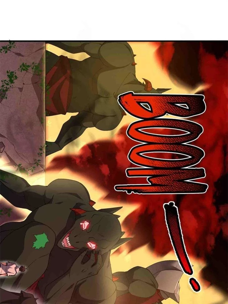 Monster Pet Evolution Chapter 139 - 45