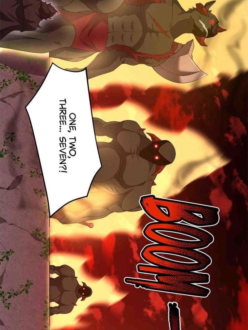 Monster Pet Evolution Chapter 139 - 46