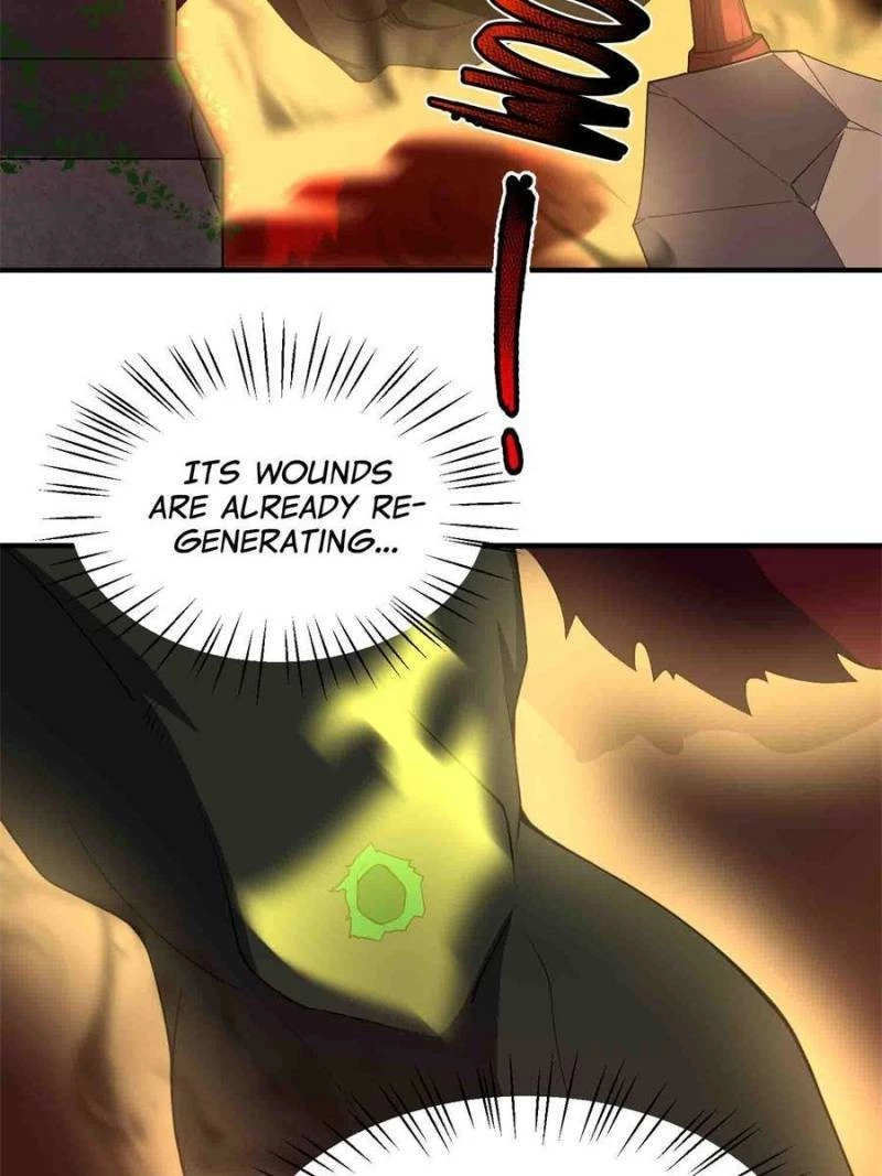 Monster Pet Evolution Chapter 139 - 48