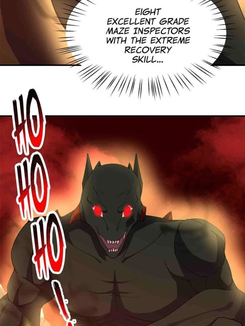 Monster Pet Evolution Chapter 139 - 49