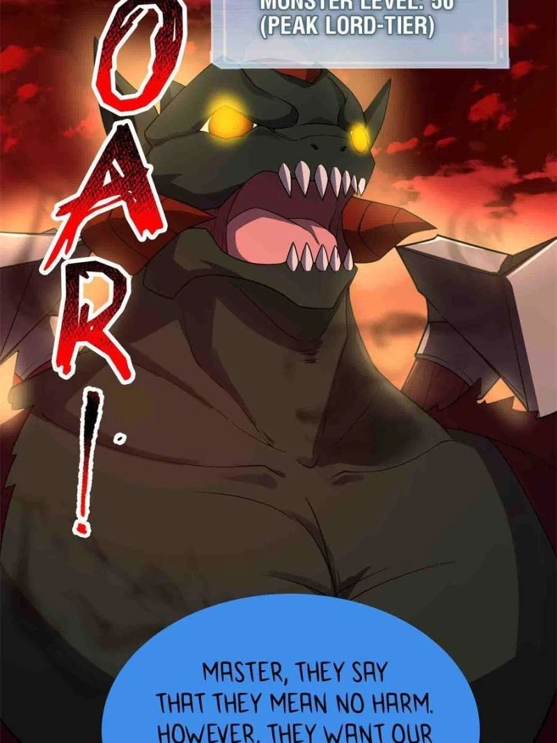 Monster Pet Evolution Chapter 139 - 51
