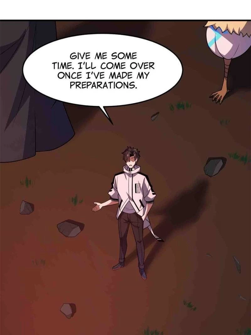Monster Pet Evolution Chapter 139 - 54