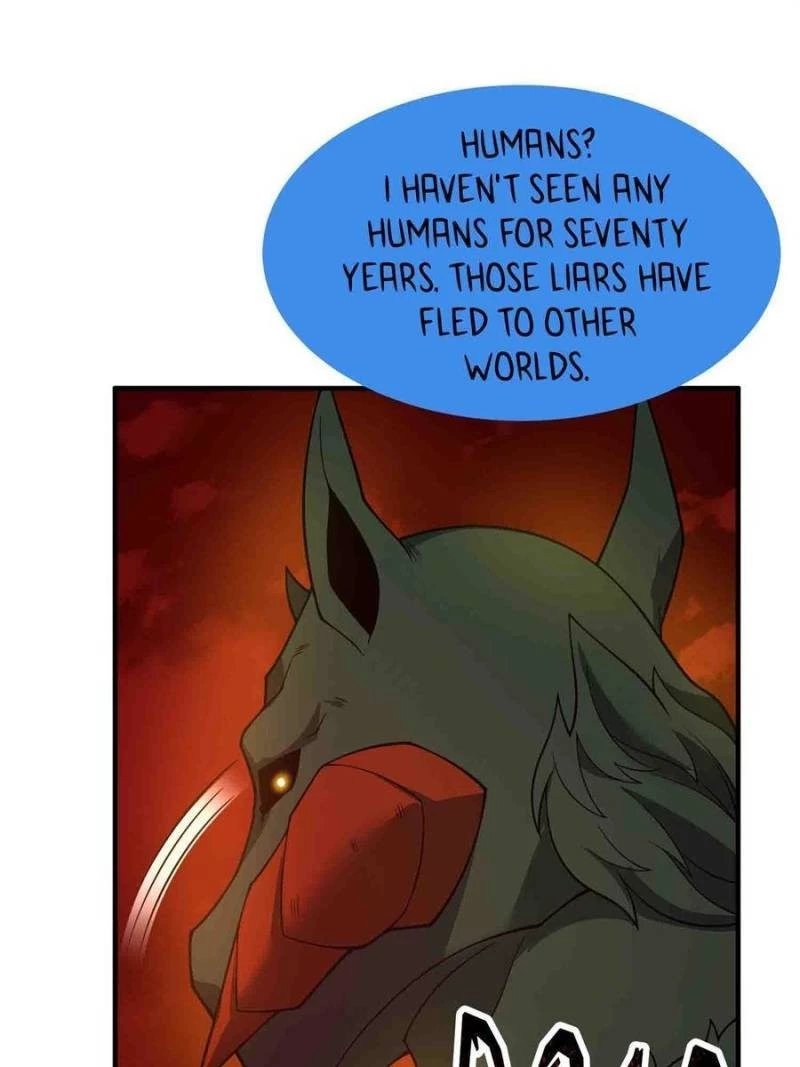 Monster Pet Evolution Chapter 139 - 61