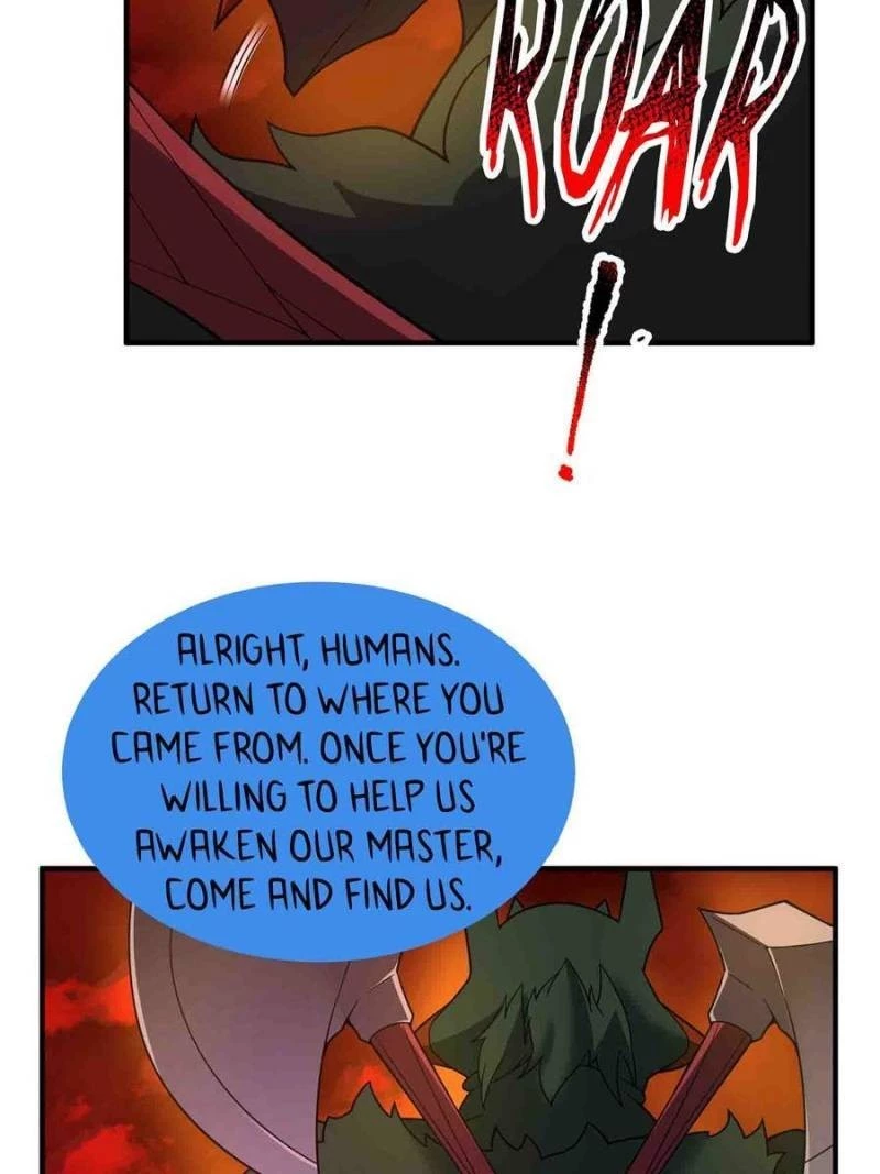 Monster Pet Evolution Chapter 139 - 62