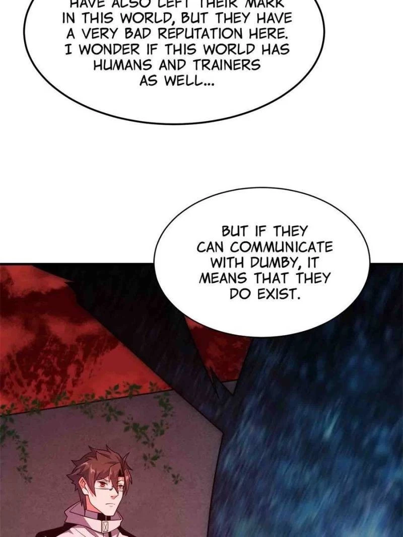 Monster Pet Evolution Chapter 139 - 64