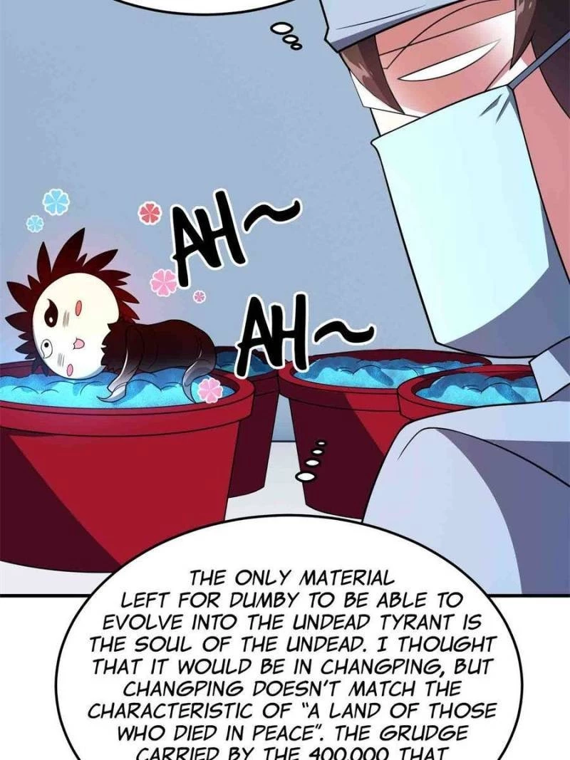 Monster Pet Evolution Chapter 139 - 67
