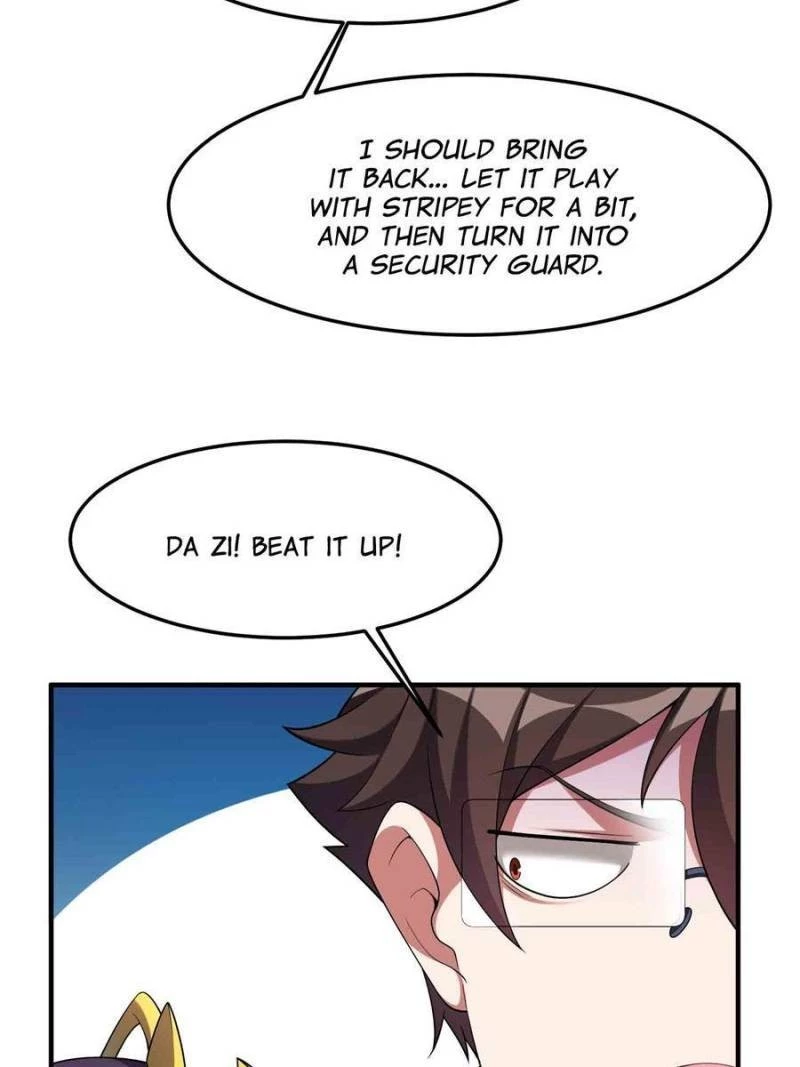 Monster Pet Evolution Chapter 140 - 3