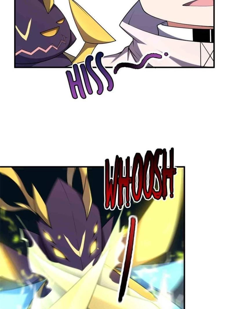 Monster Pet Evolution Chapter 140 - 4