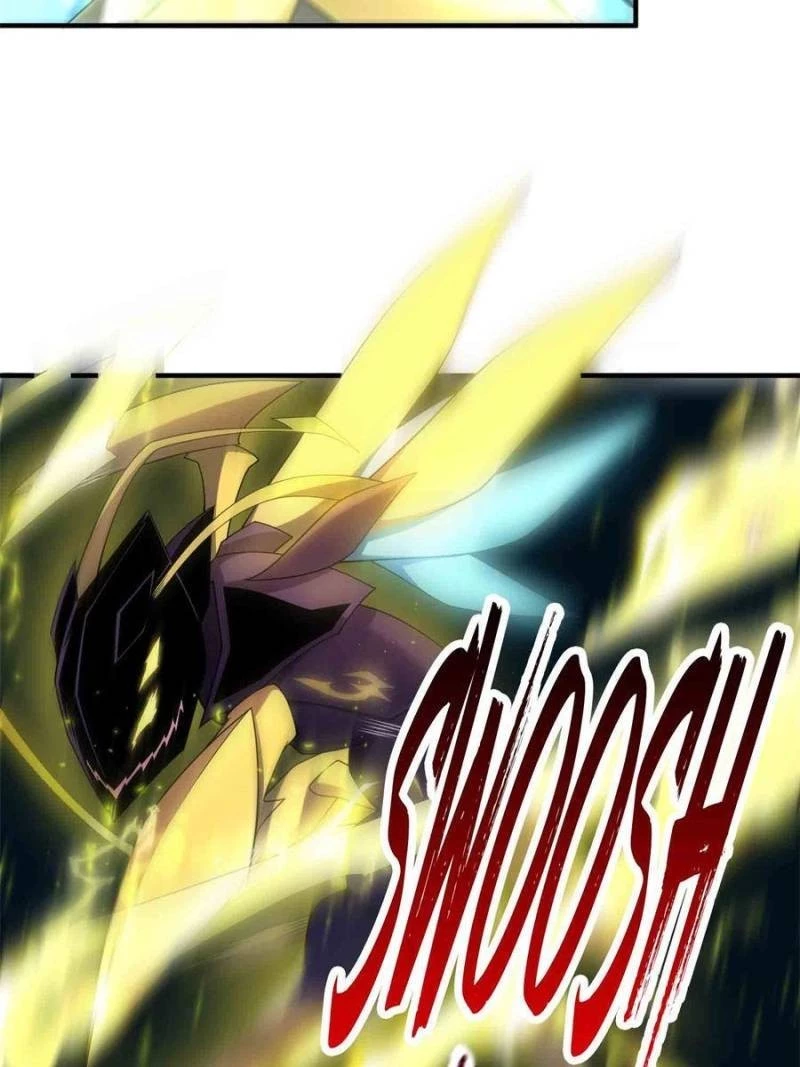 Monster Pet Evolution Chapter 140 - 5