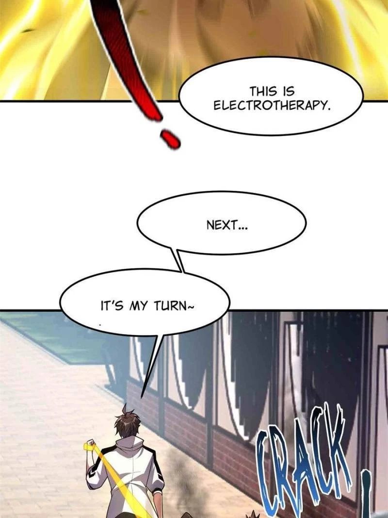 Monster Pet Evolution Chapter 140 - 10