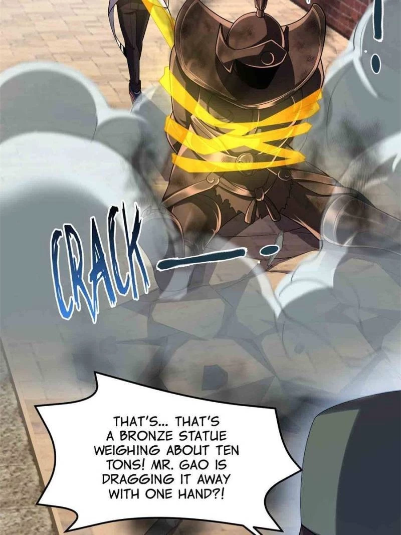 Monster Pet Evolution Chapter 140 - 11