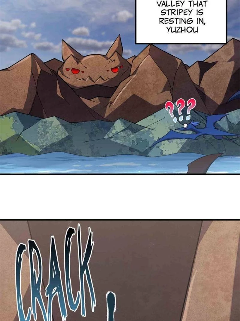 Monster Pet Evolution Chapter 140 - 17