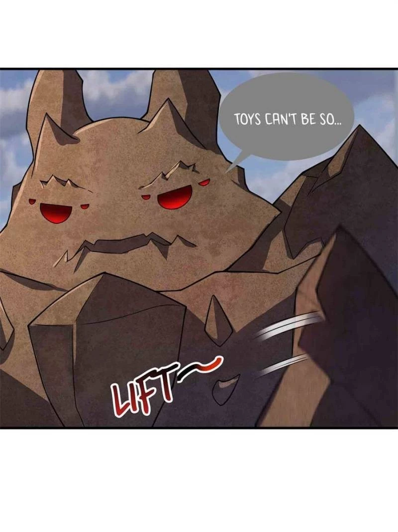 Monster Pet Evolution Chapter 140 - 23