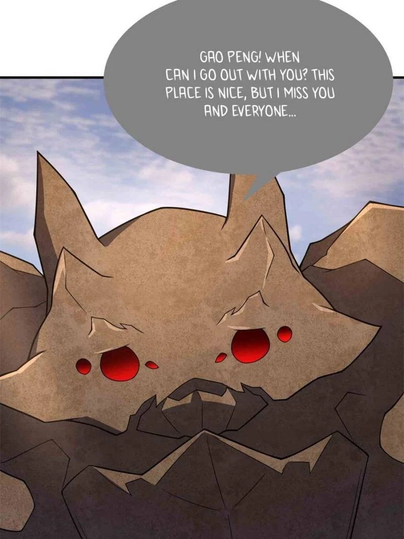 Monster Pet Evolution Chapter 140 - 28