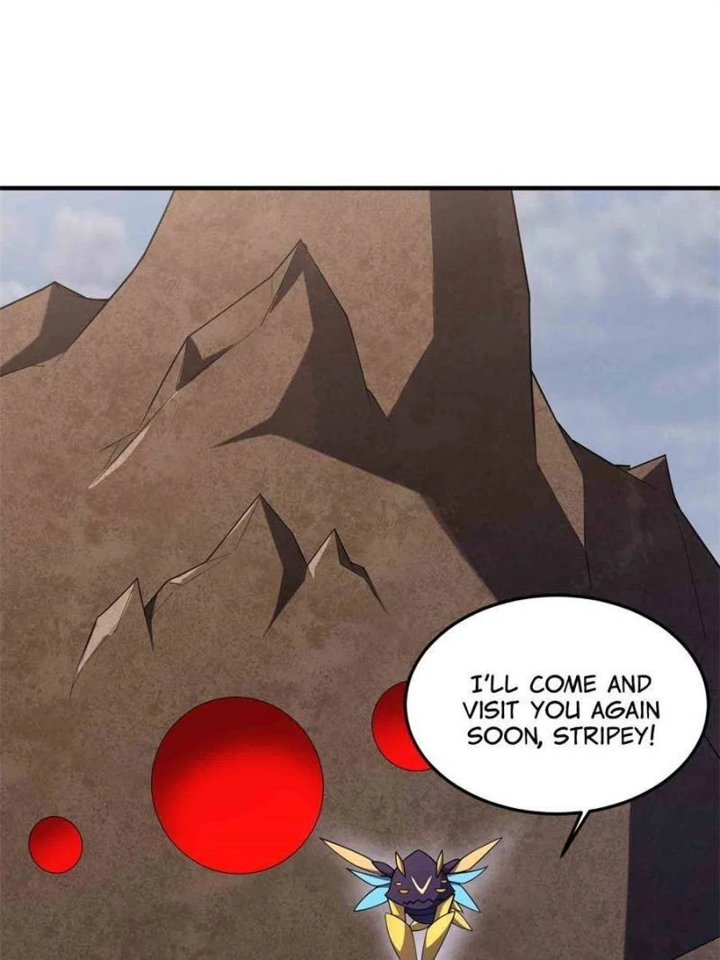 Monster Pet Evolution Chapter 140 - 32