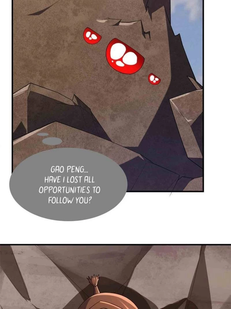 Monster Pet Evolution Chapter 140 - 34