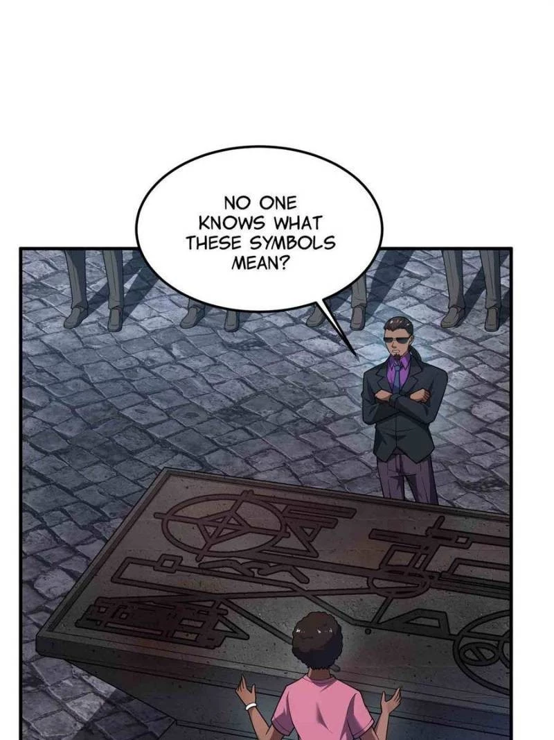 Monster Pet Evolution Chapter 140 - 38