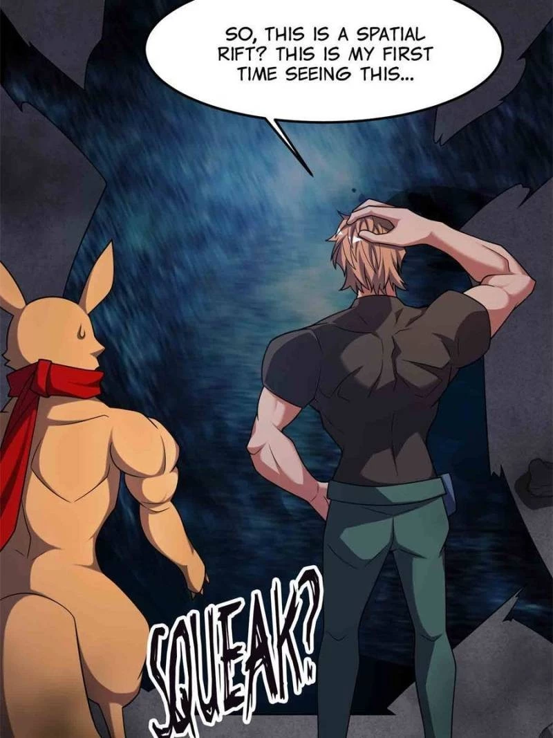 Monster Pet Evolution Chapter 140 - 47