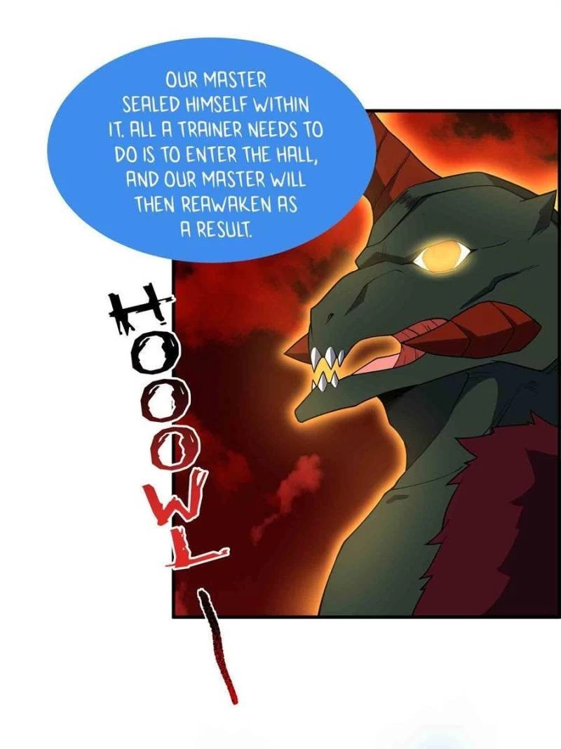 Monster Pet Evolution Chapter 140 - 65