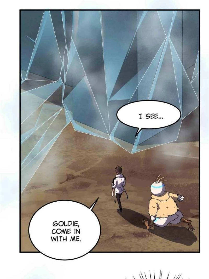 Monster Pet Evolution Chapter 140 - 66