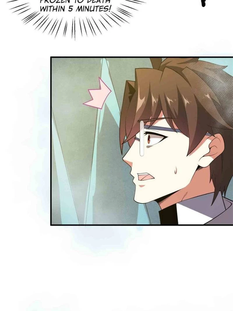 Monster Pet Evolution Chapter 140 - 68