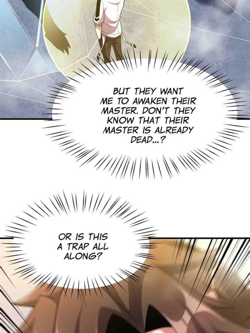 Monster Pet Evolution Chapter 141 - 6