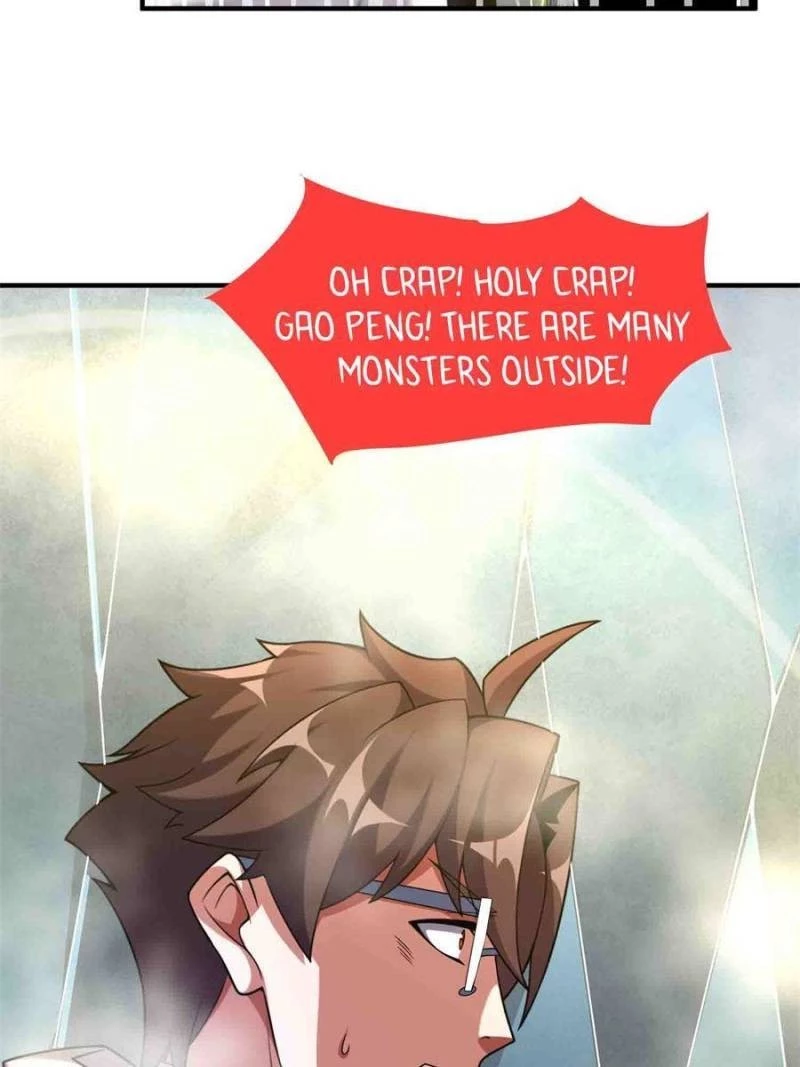 Monster Pet Evolution Chapter 141 - 9