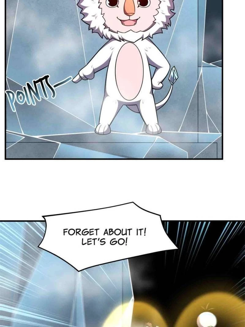 Monster Pet Evolution Chapter 141 - 12