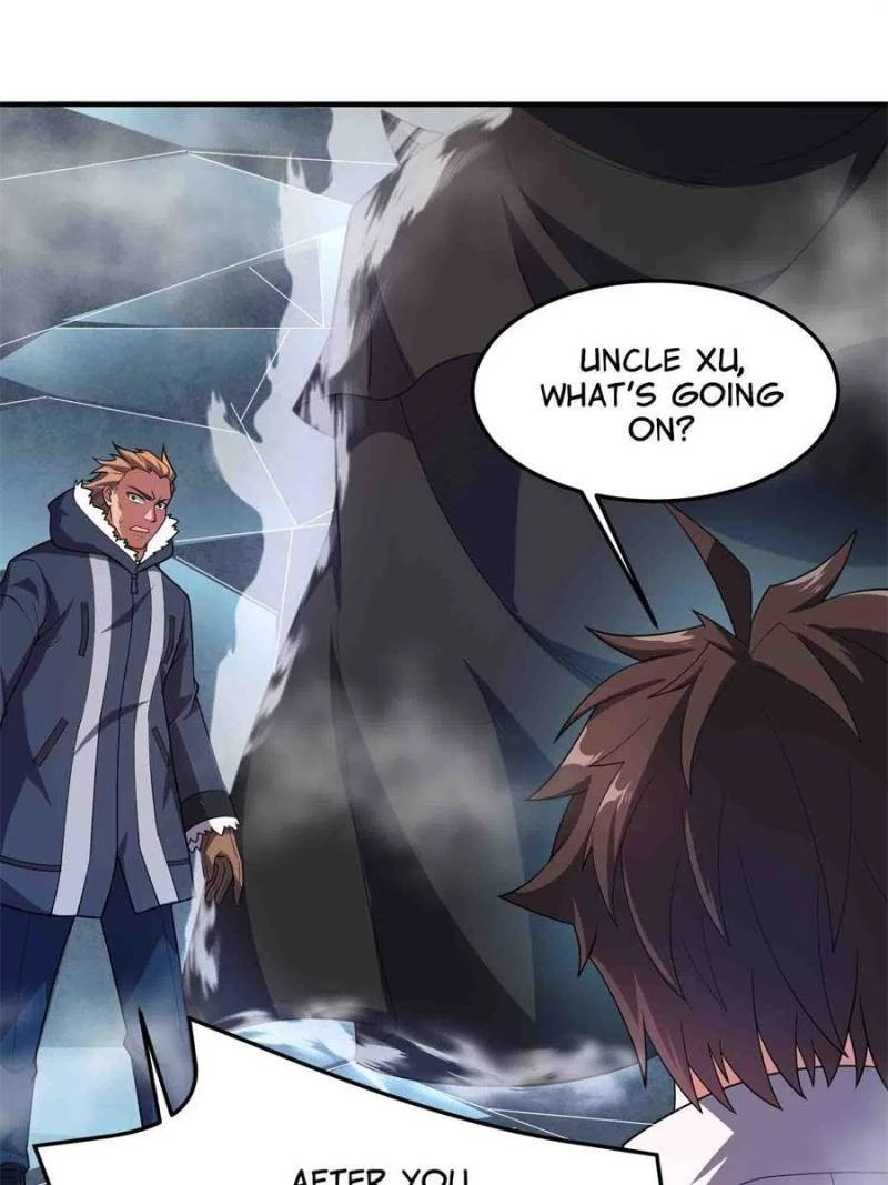 Monster Pet Evolution Chapter 141 - 14