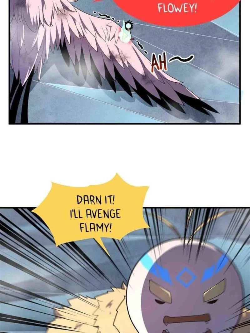 Monster Pet Evolution Chapter 141 - 16