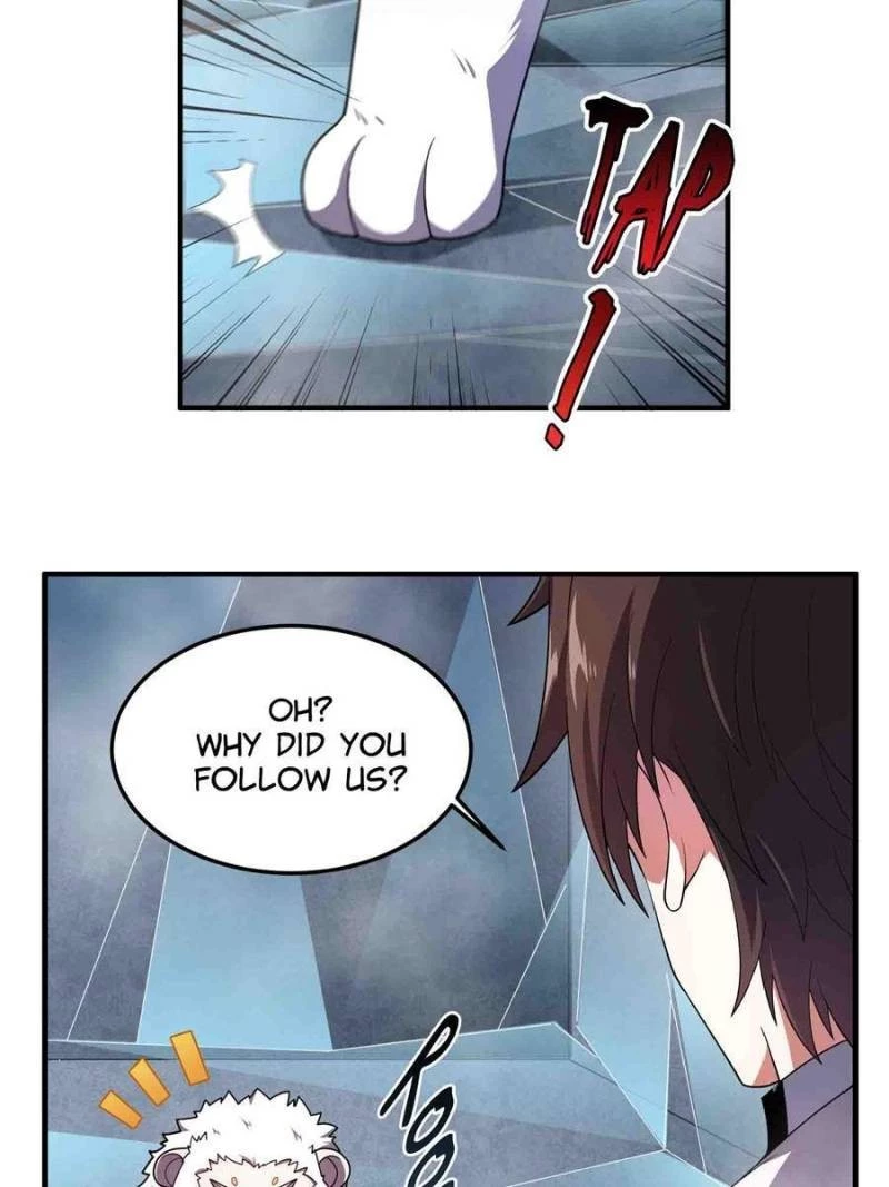 Monster Pet Evolution Chapter 141 - 19