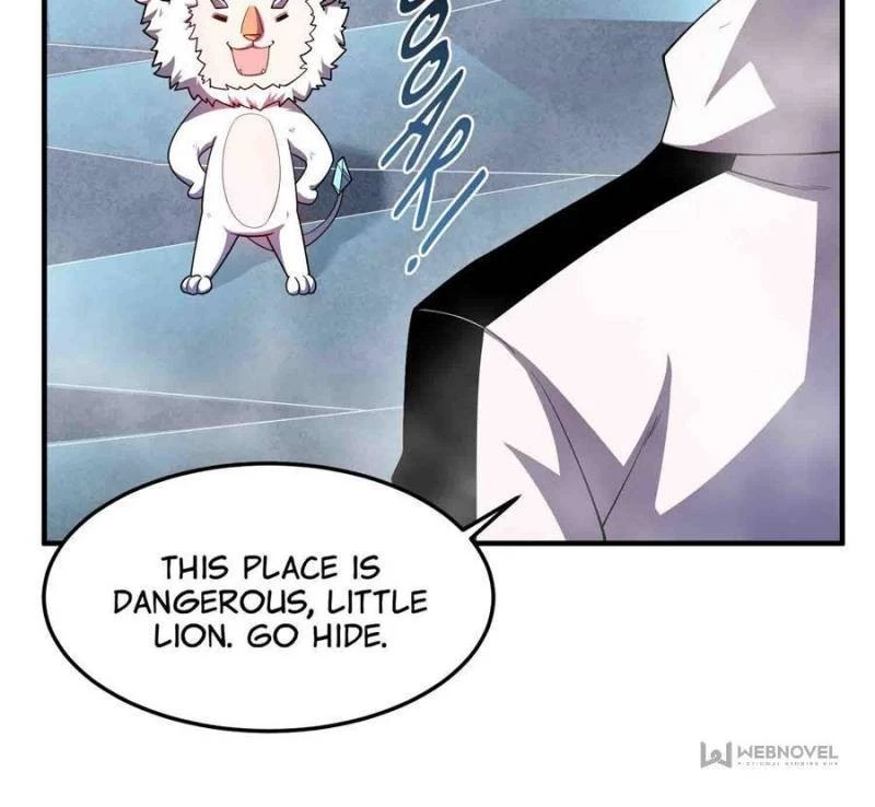Monster Pet Evolution Chapter 141 - 20