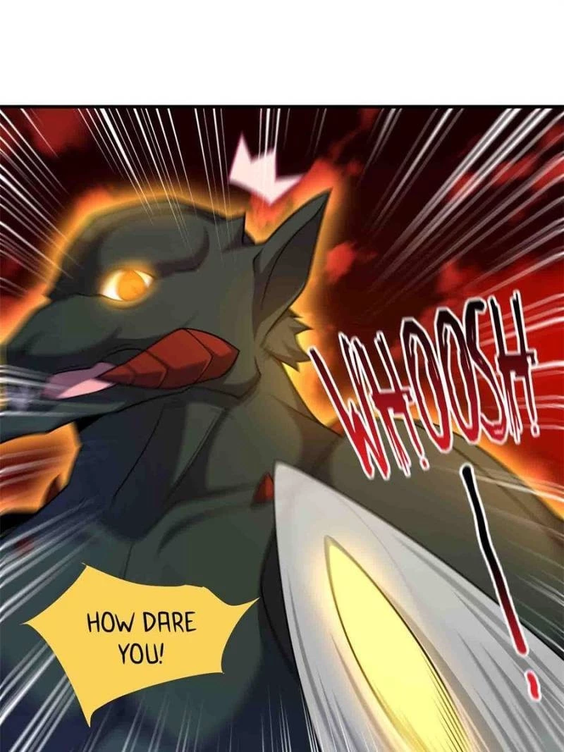 Monster Pet Evolution Chapter 141 - 21