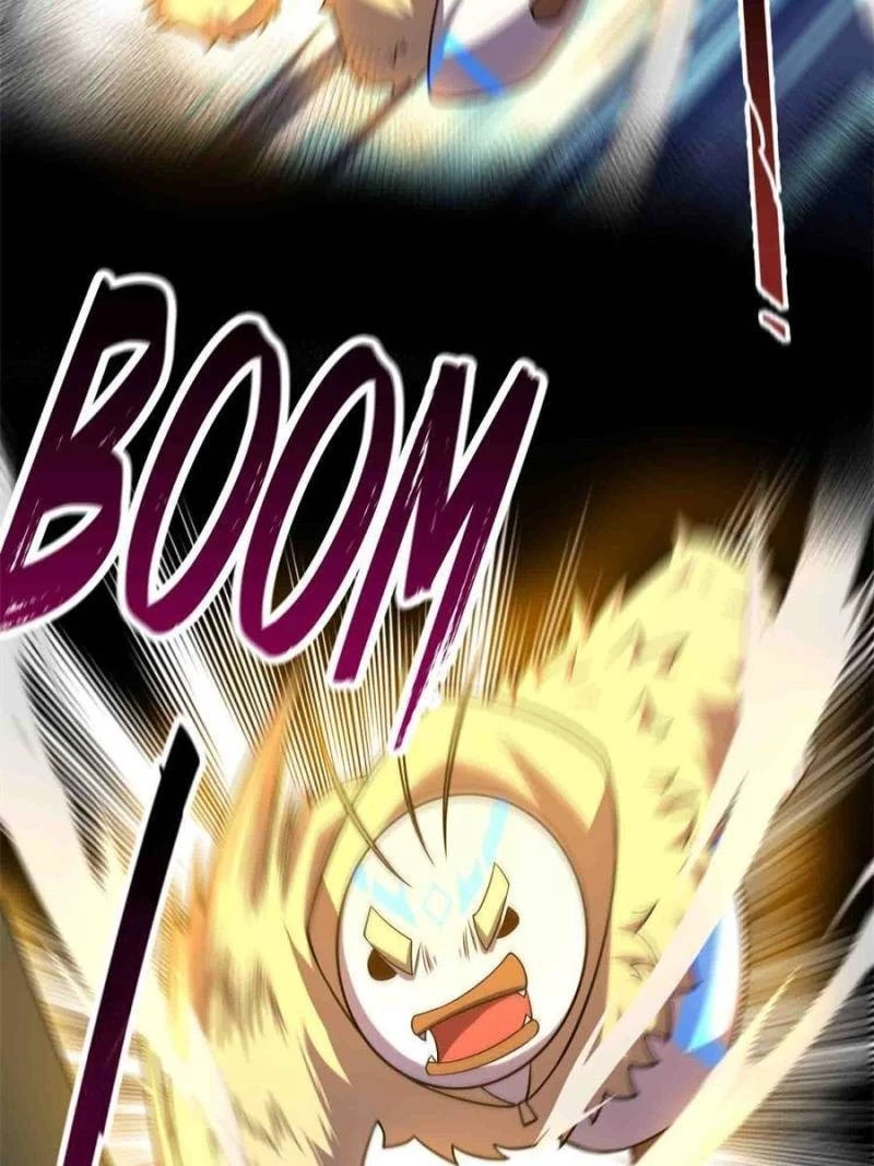 Monster Pet Evolution Chapter 141 - 23