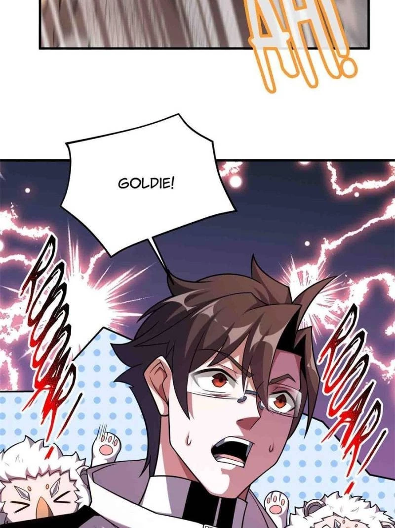 Monster Pet Evolution Chapter 141 - 26