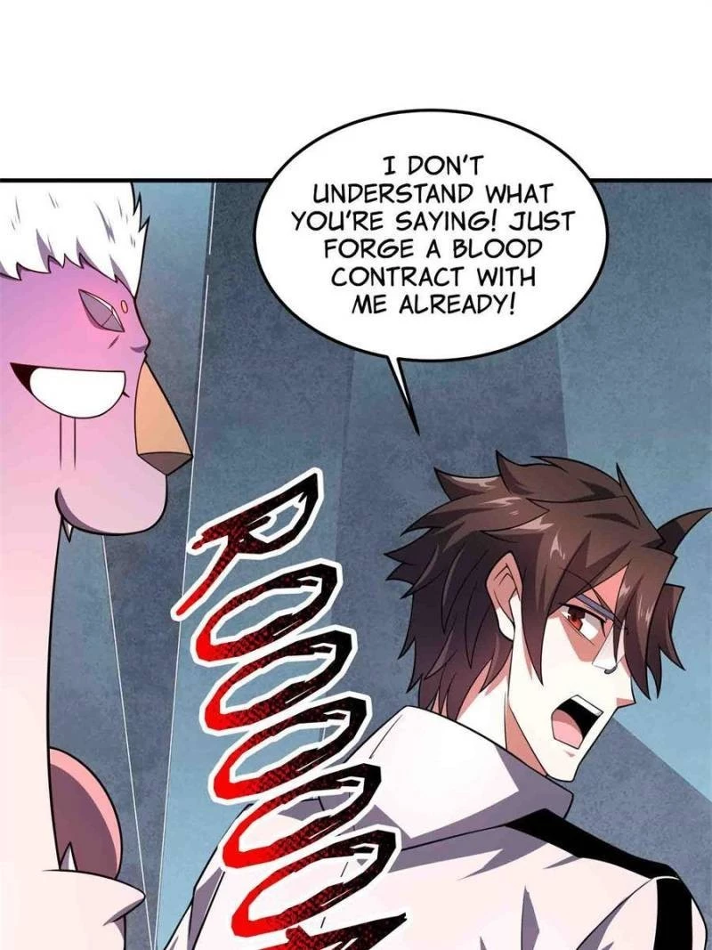 Monster Pet Evolution Chapter 141 - 28