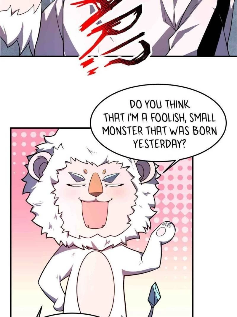 Monster Pet Evolution Chapter 141 - 29