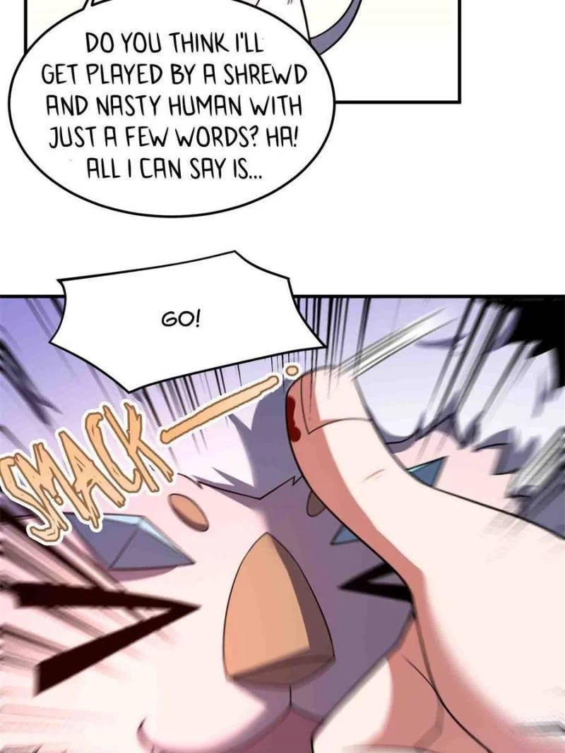 Monster Pet Evolution Chapter 141 - 30