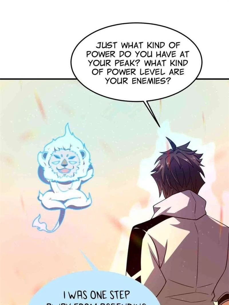 Monster Pet Evolution Chapter 141 - 35