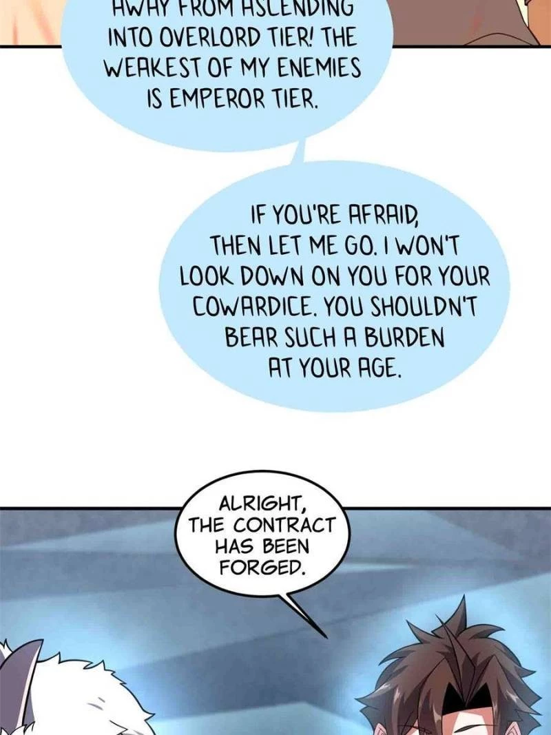Monster Pet Evolution Chapter 141 - 36