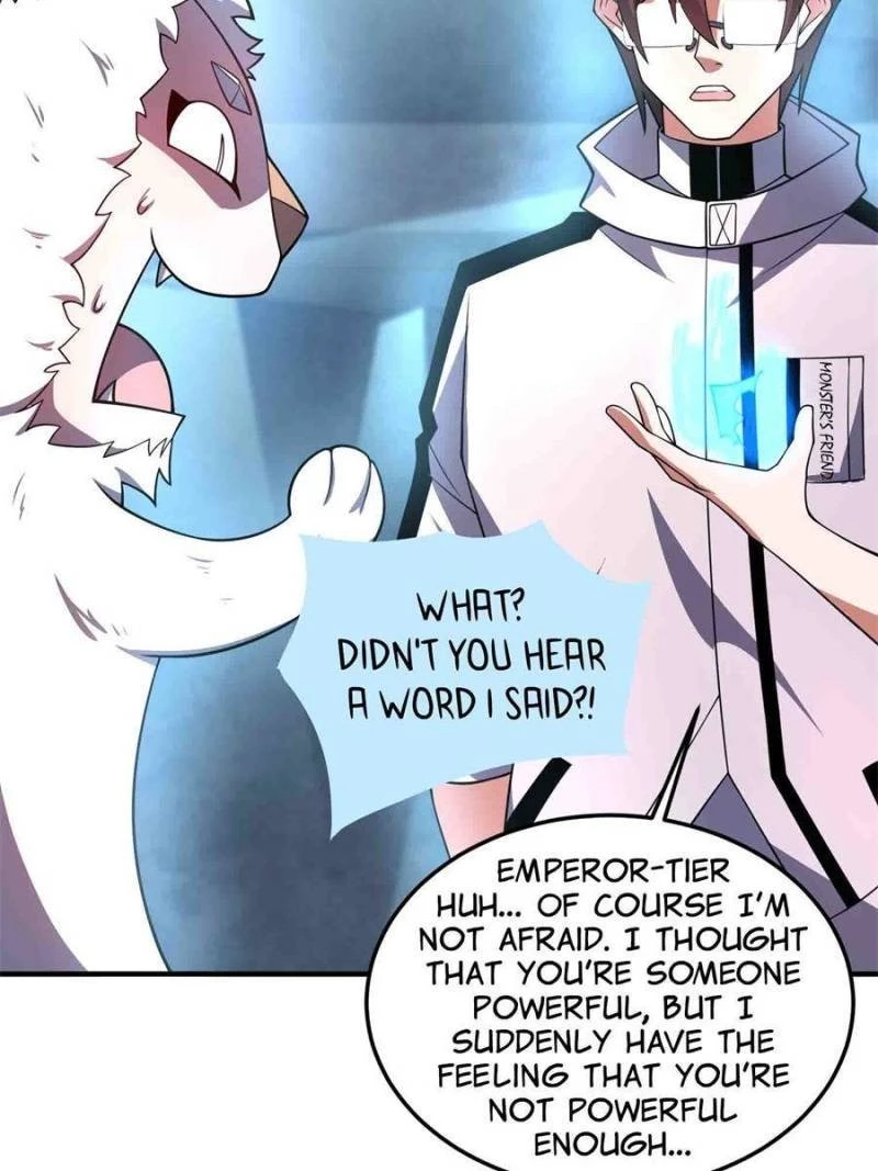 Monster Pet Evolution Chapter 141 - 37