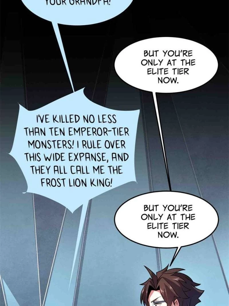 Monster Pet Evolution Chapter 141 - 40