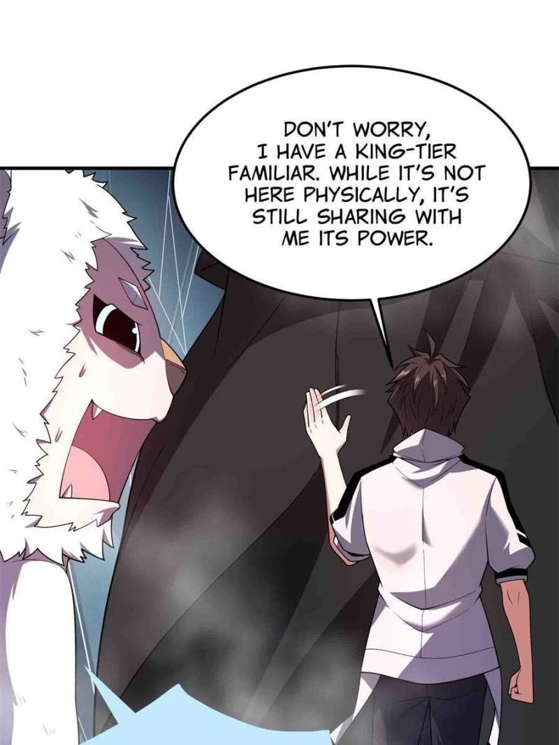 Monster Pet Evolution Chapter 141 - 47