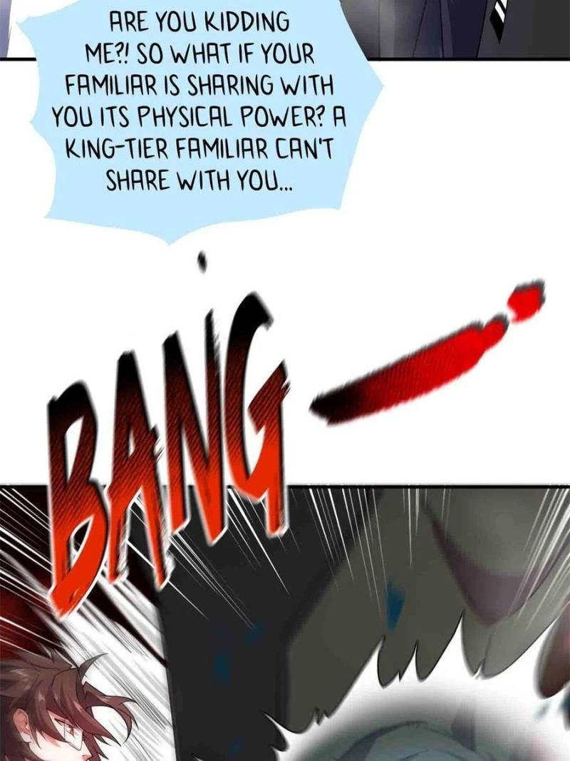 Monster Pet Evolution Chapter 141 - 48
