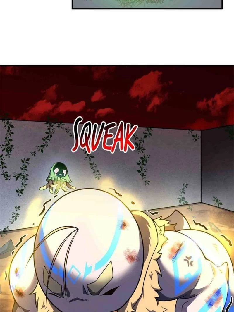 Monster Pet Evolution Chapter 141 - 57