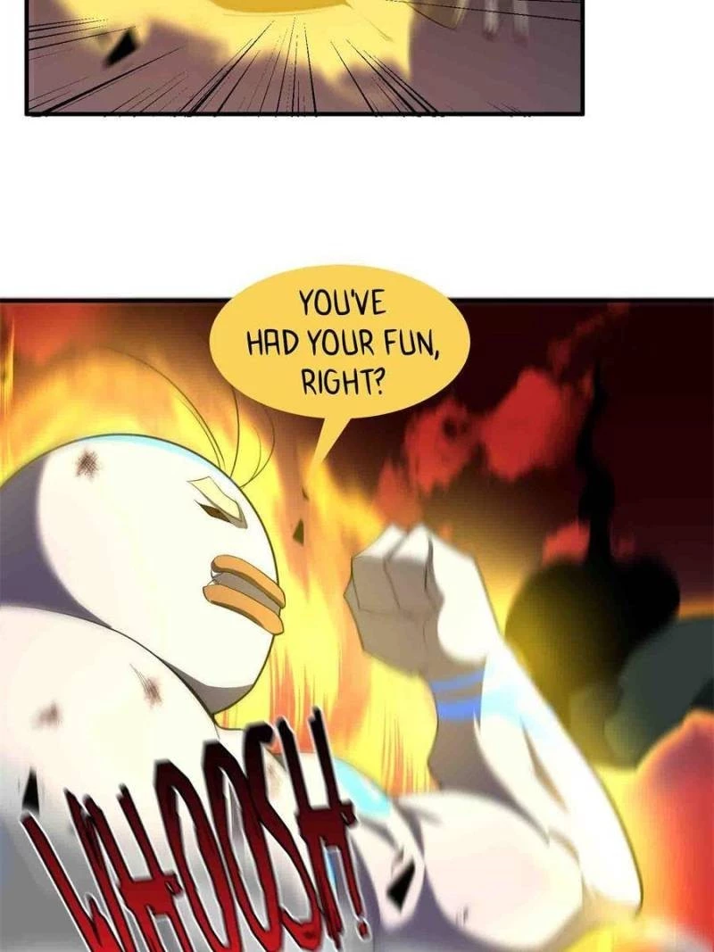 Monster Pet Evolution Chapter 141 - 61