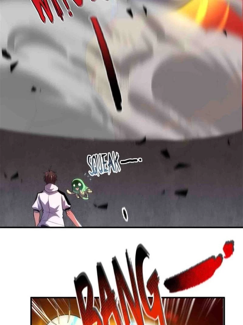 Monster Pet Evolution Chapter 141 - 62